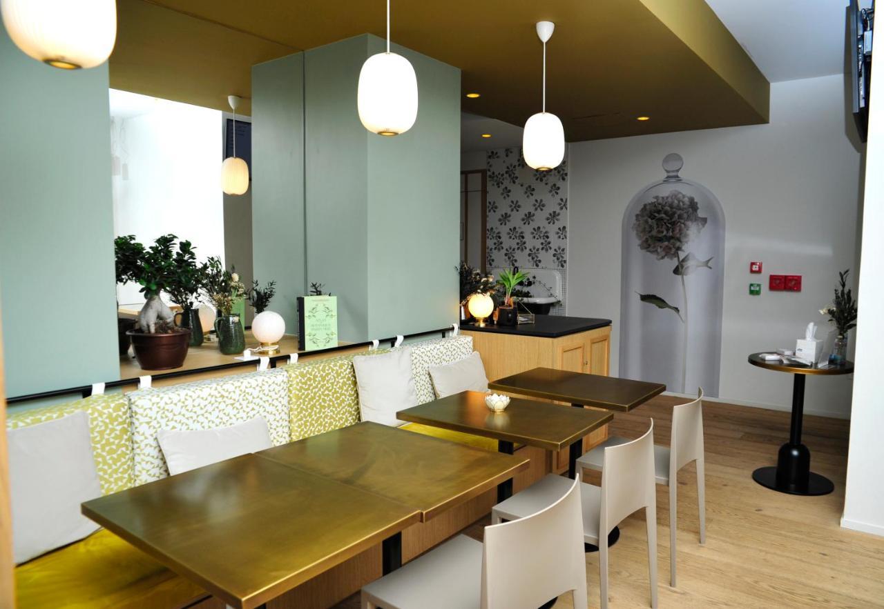 Hotel Ibis Styles Paris Gare De Lyon Tgv Exteriér fotografie